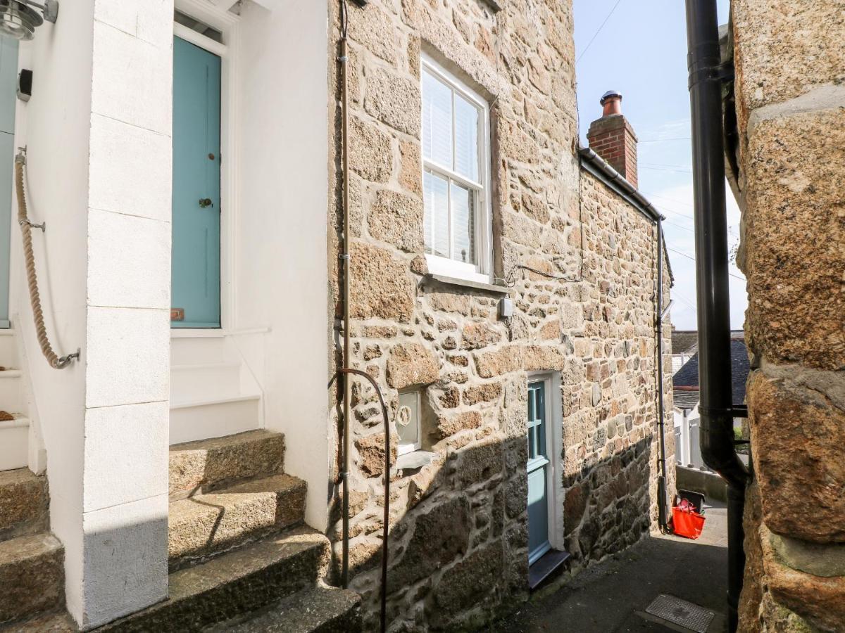 Mole Cottage Mousehole Dış mekan fotoğraf