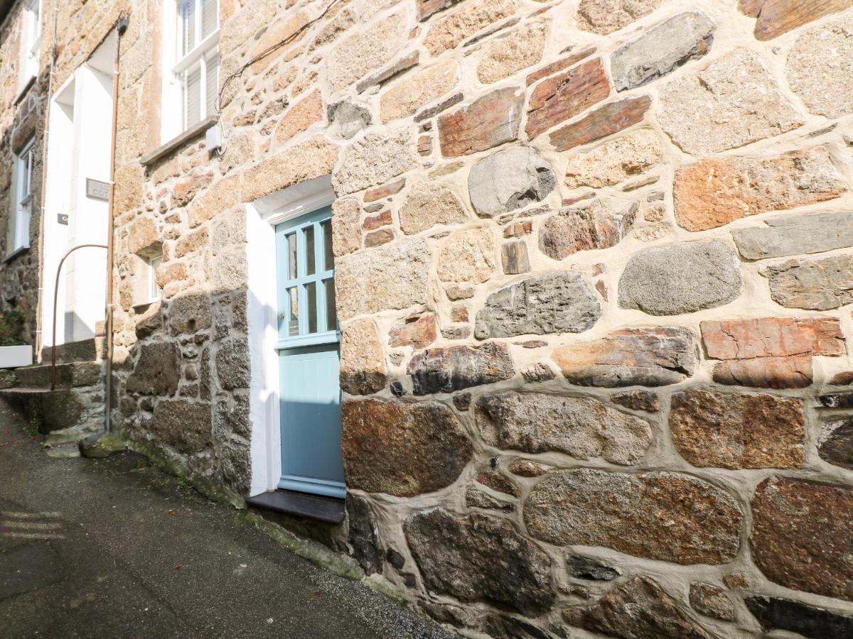 Mole Cottage Mousehole Dış mekan fotoğraf