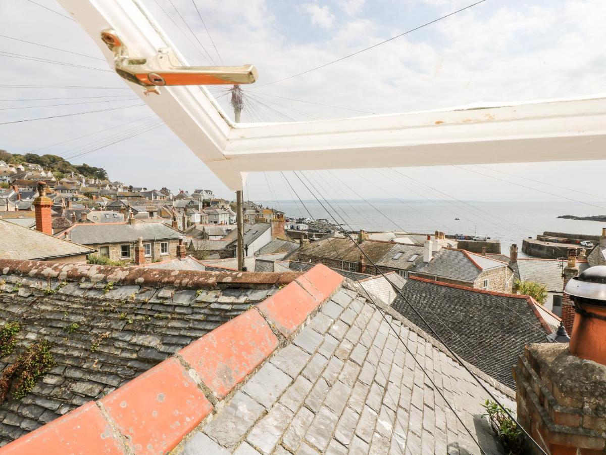 Mole Cottage Mousehole Dış mekan fotoğraf